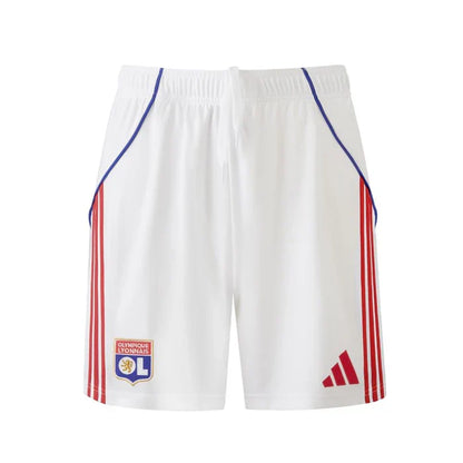 Kit Enfant OL Domicile 2025 2026