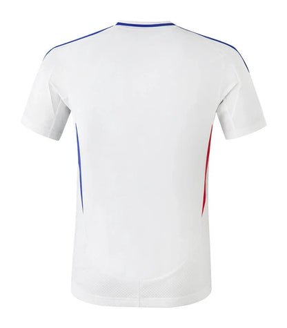MAILLOT OL DOMICILE 2024-2025