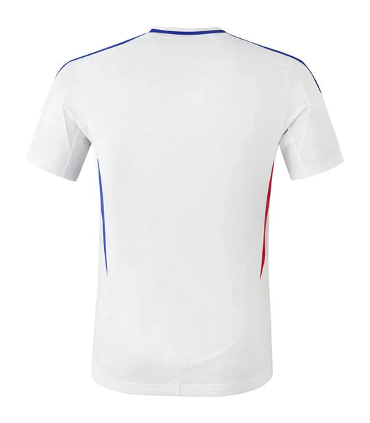 MAILLOT OL DOMICILE 2024-2025