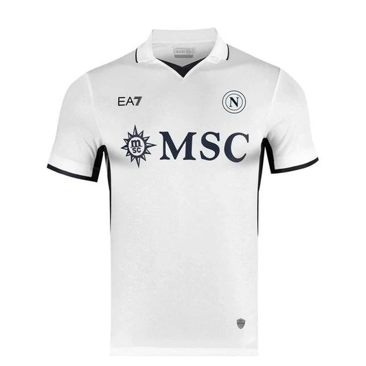 MAILLOT NAPOLI EXTERIEUR 2024/2025