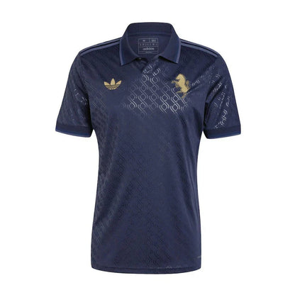 MAILLOT JUVENTUS THIRD 2024/2025