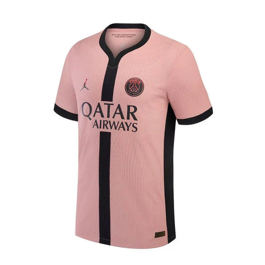 MAILLOT PARIS SG THIRD 2024/2025
