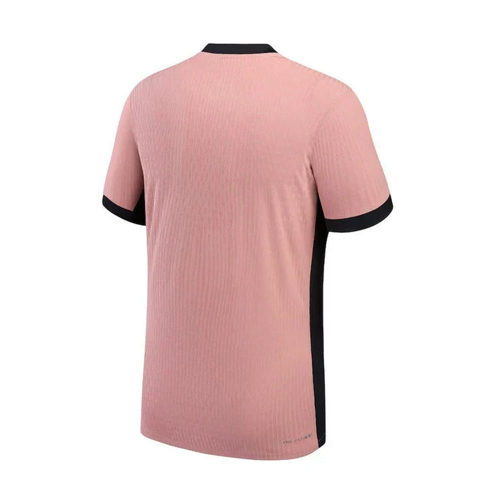 MAILLOT PARIS SG THIRD 2024/2025