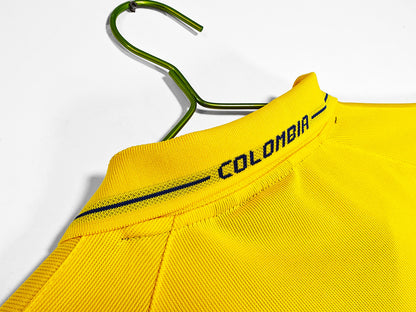 MAILLOT RETRO COLOMBIE DOMICILE 2003/2004