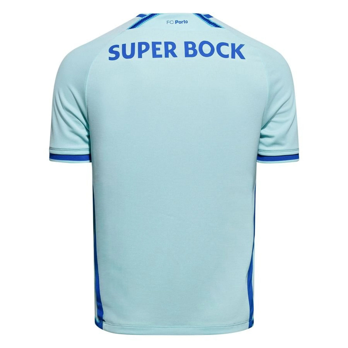 MAILLOT PORTO THIRD 2026-2027