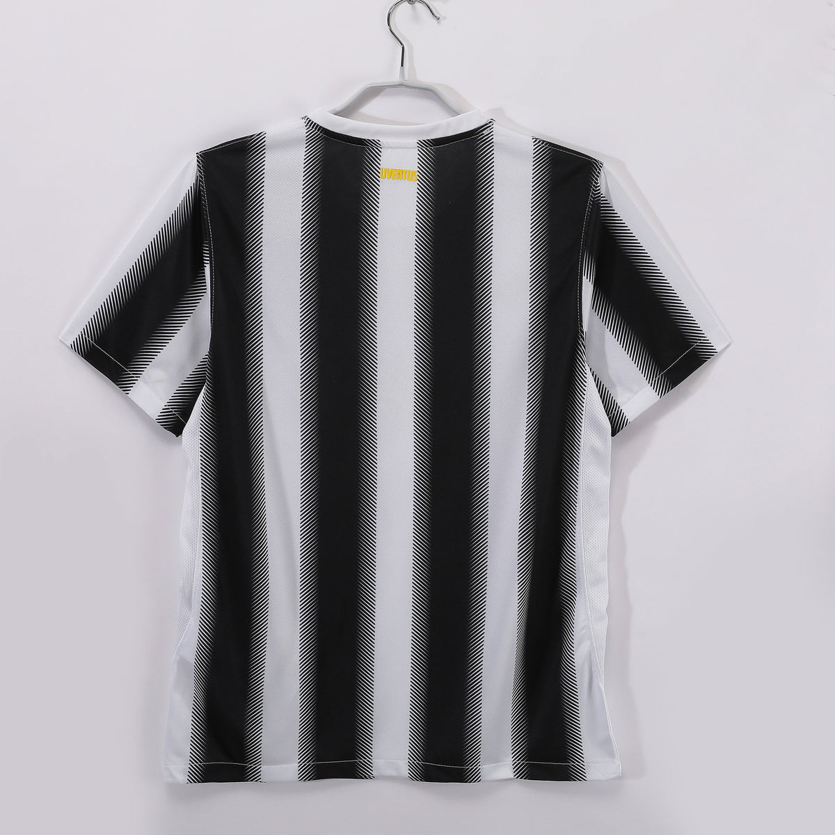 MAILLOT RETRO JUVENTUS DOMICILE 2011/2012