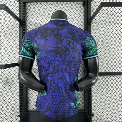 MAILLOT CONCEPT BRESIL