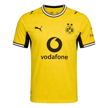 MAILLOT DORTMUND DOMICILE 2026/2027