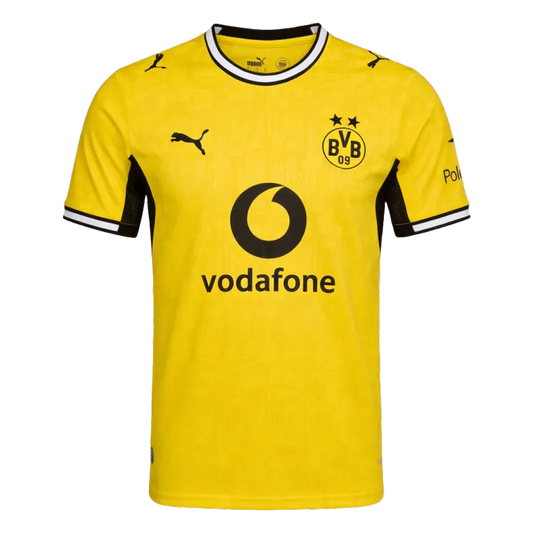 MAILLOT DORTMUND DOMICILE 2026/2027