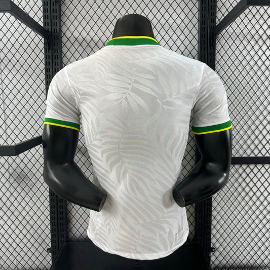 MAILLOT CONCEPT BRESIL