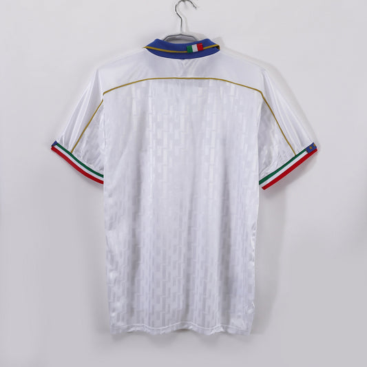 MAILLOT RETRO ITALIE EXTERIEUR 1995/1996