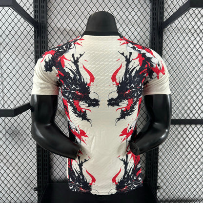 MAILLOT CONCEPT JAPON
