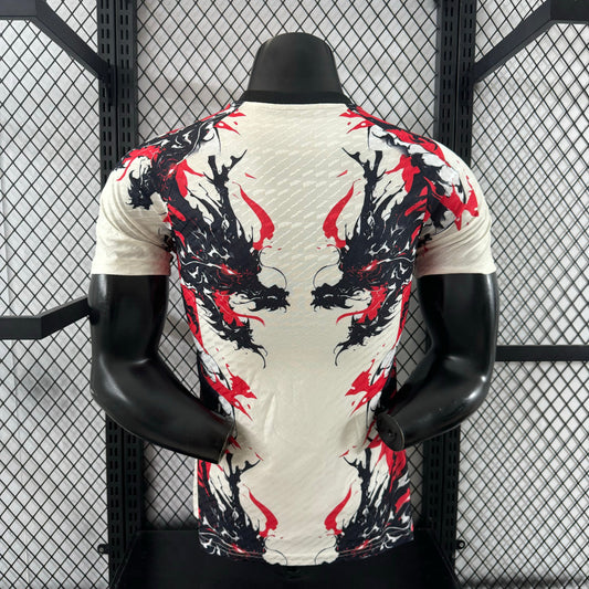 MAILLOT CONCEPT JAPON