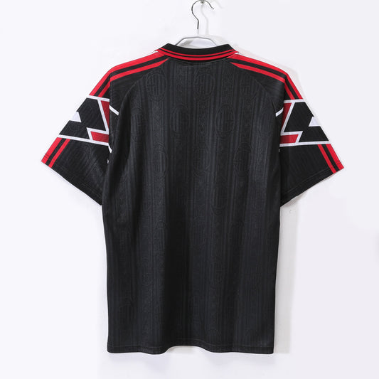 MAILLOT RETRO AC MILAN THIRD 1997/1998