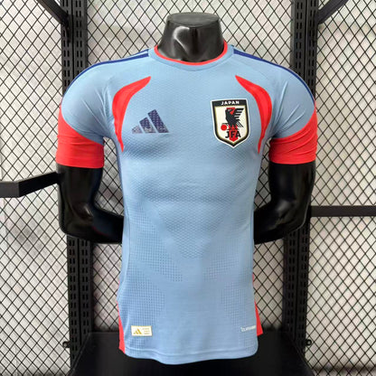 MAILLOT CONCEPT JAPON