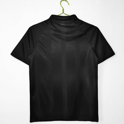 MAILLOT RETRO CHELSEA BLACK OUT 1998/1999