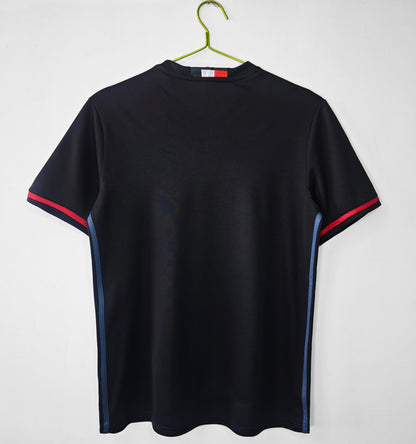 MAILLOT RETRO AC MILAN DOMICILE 2016/2017