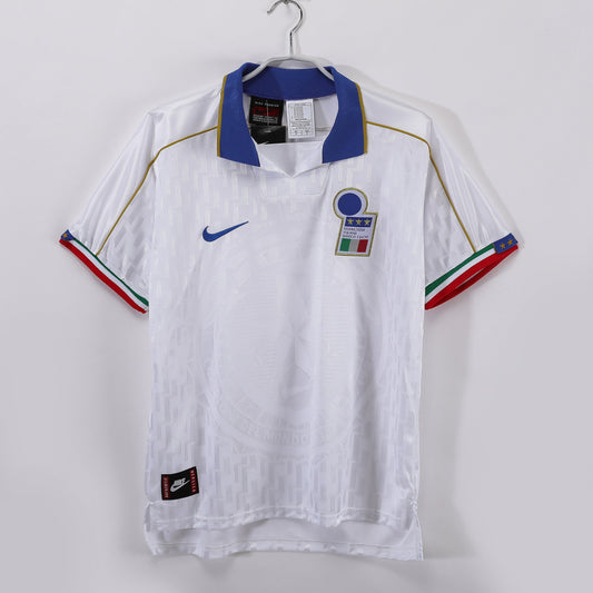 MAILLOT RETRO ITALIE EXTERIEUR 1995/1996