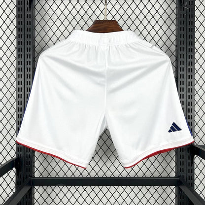 Short Japon Coupe du monde 2026