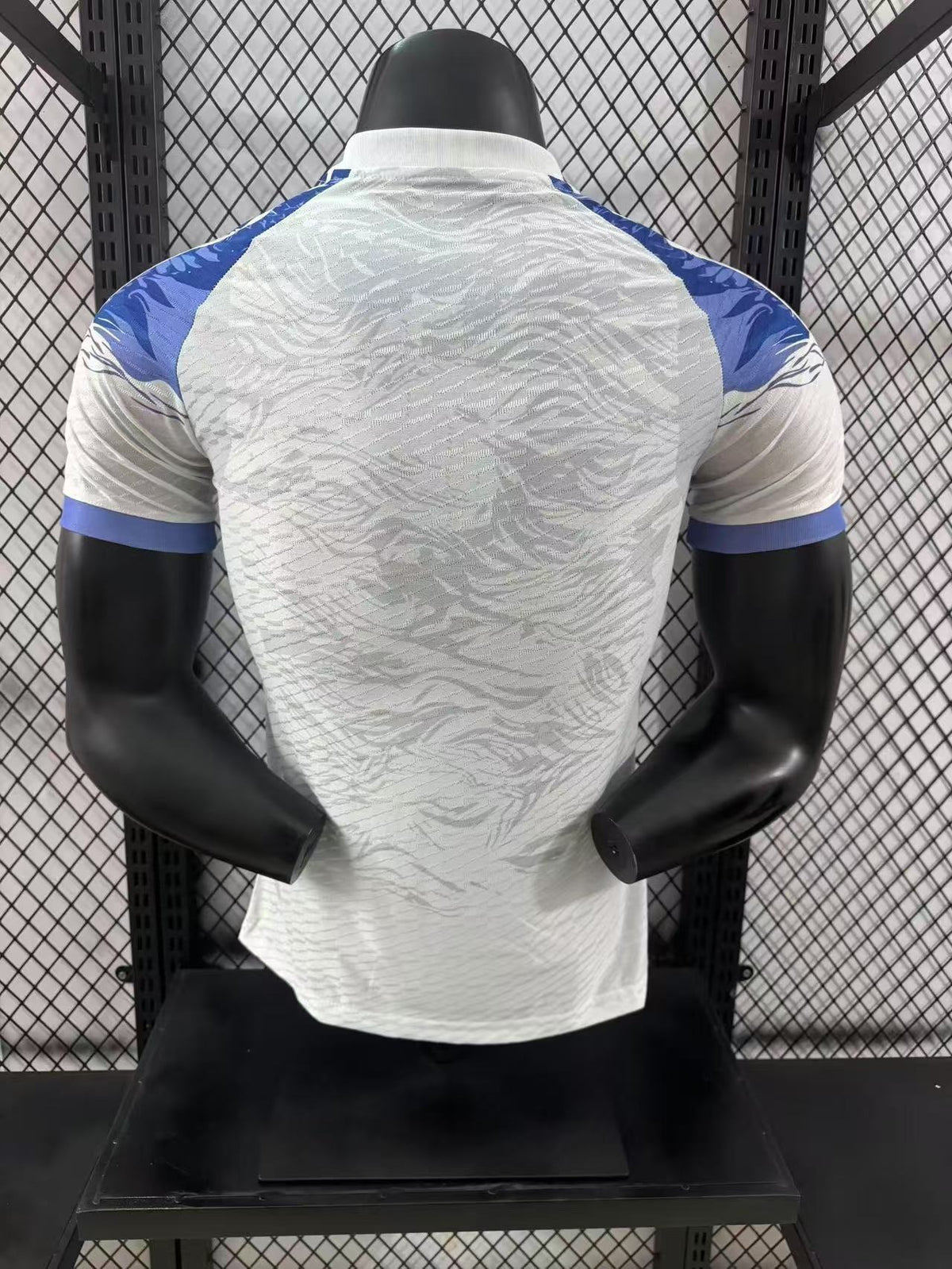 MAILLOT CONCEPT JAPON
