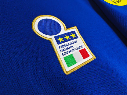 MAILLOT RETRO ITALIE DOMICLE 1996/1997