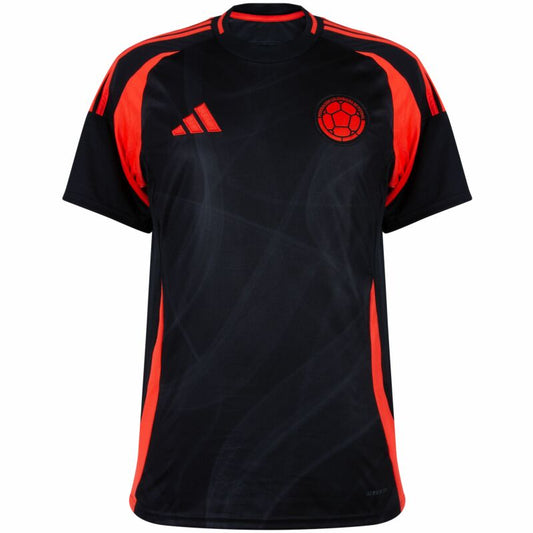 MAILLOT COLOMBIE EXTERIEUR 2024/2025