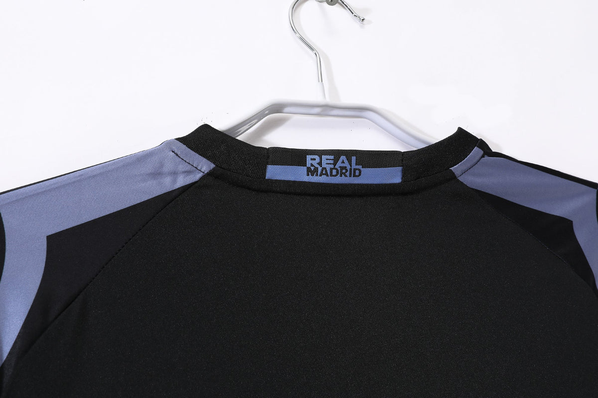 MAILLOT RETRO REAL MADRID THIRD 2016/2017