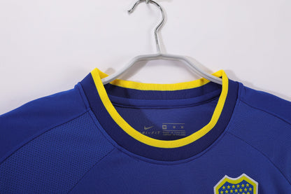 MAILLOT RETRO BOCA JUNIOR DOMICILE 2000/2001