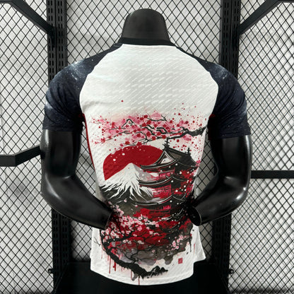 MAILLOT CONCEPT JAPON