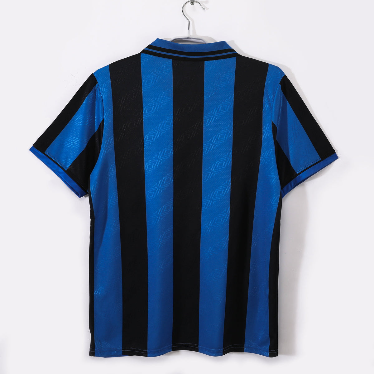 MAILLOT RETRO INTER MILAN DOMICILE 1995/1996