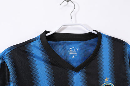MAILLOT RETRO INTER MILAN DOMICILE 2010/2011
