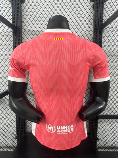 MAILLOT CONCEPT FC BARCELONE