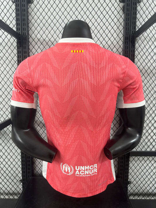 MAILLOT CONCEPT FC BARCELONE