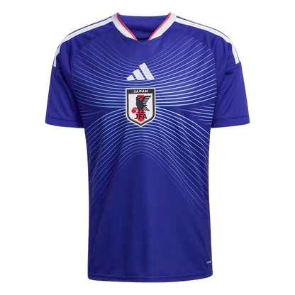 KITS ENFANT/ JUNIOR JAPON DOMICILE COUPE DU MONDE 2026