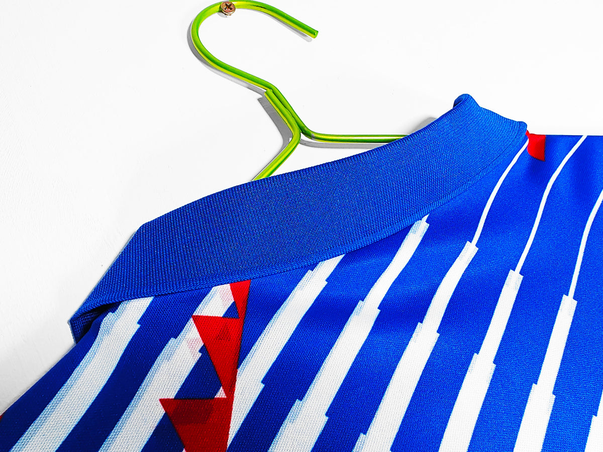 MAILLOT RETRO JAPON DOMICILE 1994/1995