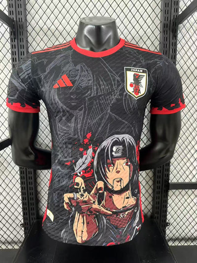 MAILLOT CONCEPT JAPON