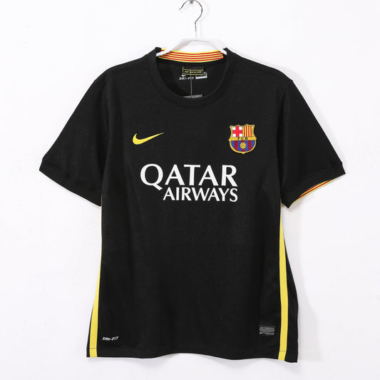 MAILLOT RETRO FC BARCELONE EXTERIEUR 2013/2014