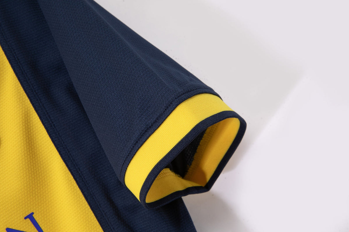MAILLOT RETRO ATLETICO MADRID EXTERIEUR 2013/2014