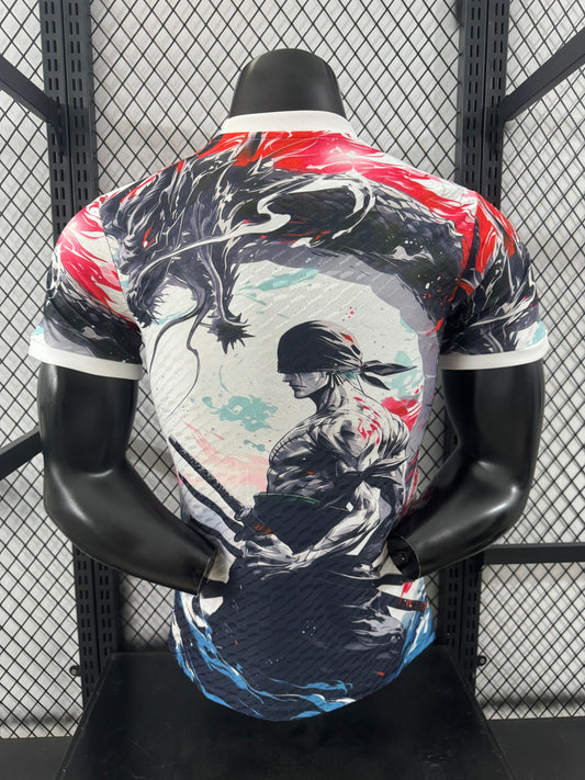 MAILLOT CONCEPT JAPON