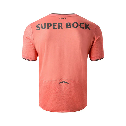 MAILLOT PORTO EXTERIEUR 2025-2026