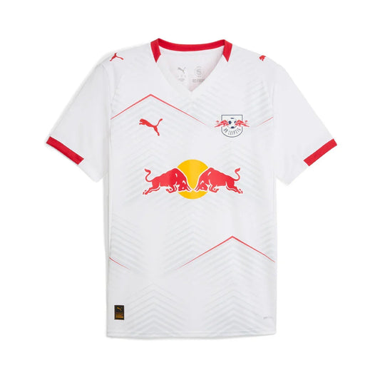 MAILLOT RED BULL LEIPZIG DOMICILE 2025/2026
