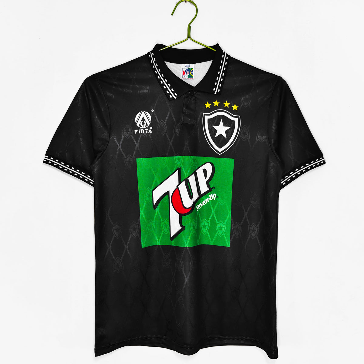 MAILLOT RETRO BOTAFOGO EXTERIEUR 1995/1996
