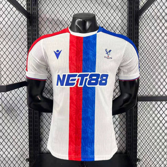 MAILLOT CRYSTAL PALACE EXTERIEUR 2025-2026