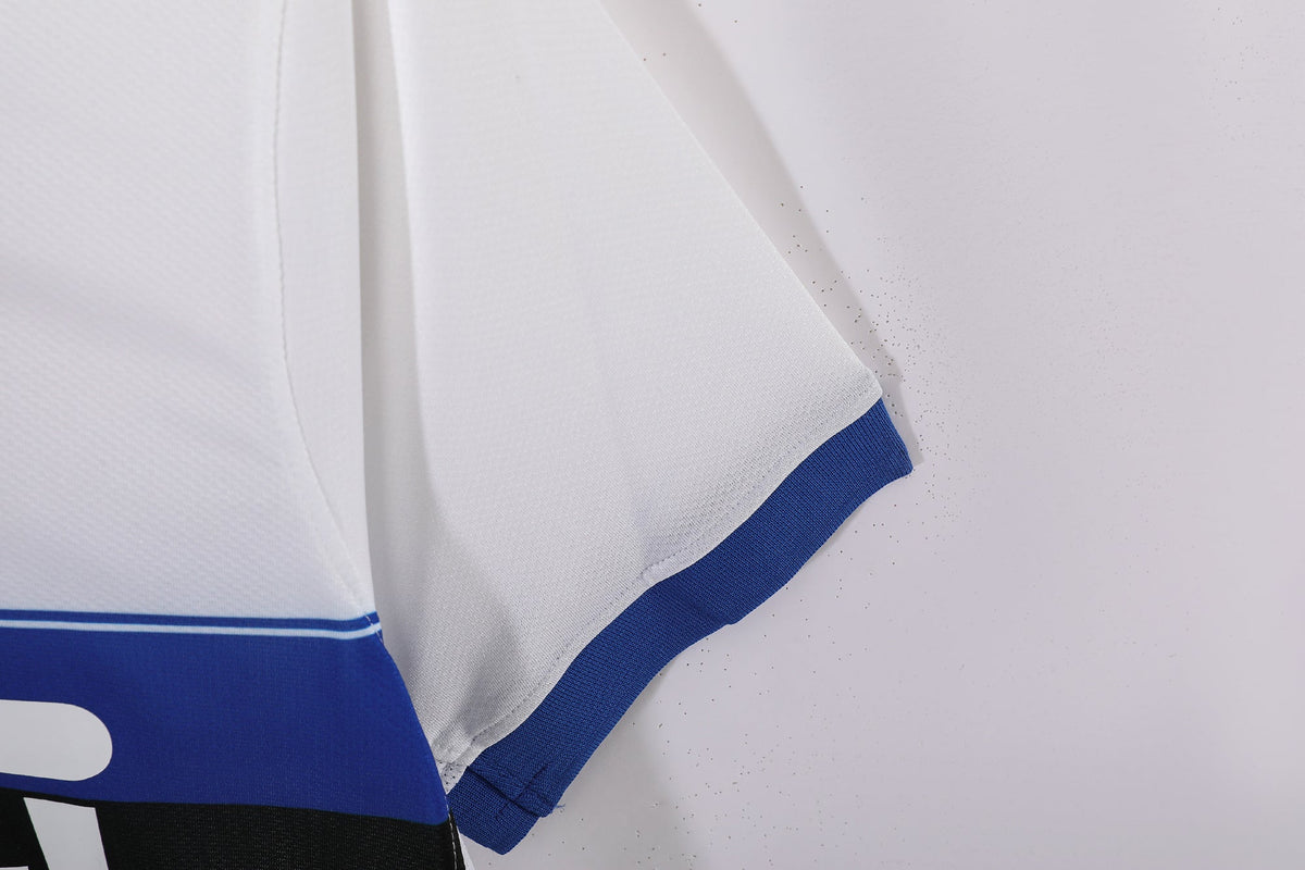MAILLOT RETRO INTER MILAN EXTERIEUR 2009/2010