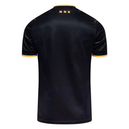 KITS ENFANT AJAX EXTERIEUR 2026/2027