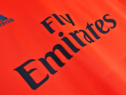 MAILLOT RETRO REAL MADRID THIRD 2013/2014