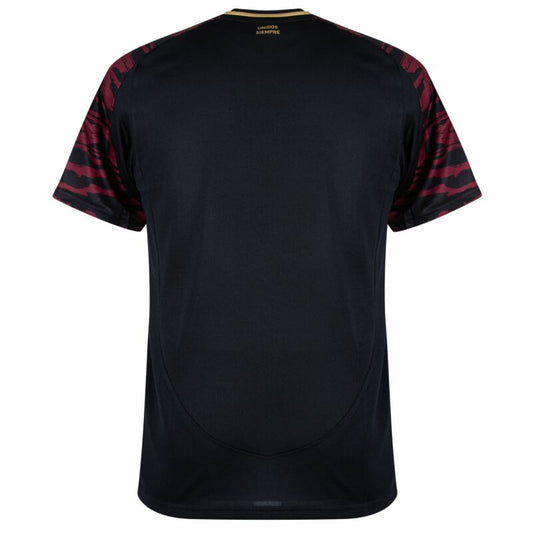MAILLOT PEROU EXTERIEUR 2024/2025