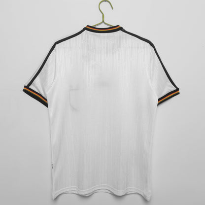 MAILLOT RETRO ALLEMAGNE DOMICILE 1996/1997
