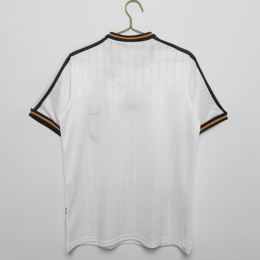 MAILLOT RETRO ALLEMAGNE DOMICILE 1996/1997