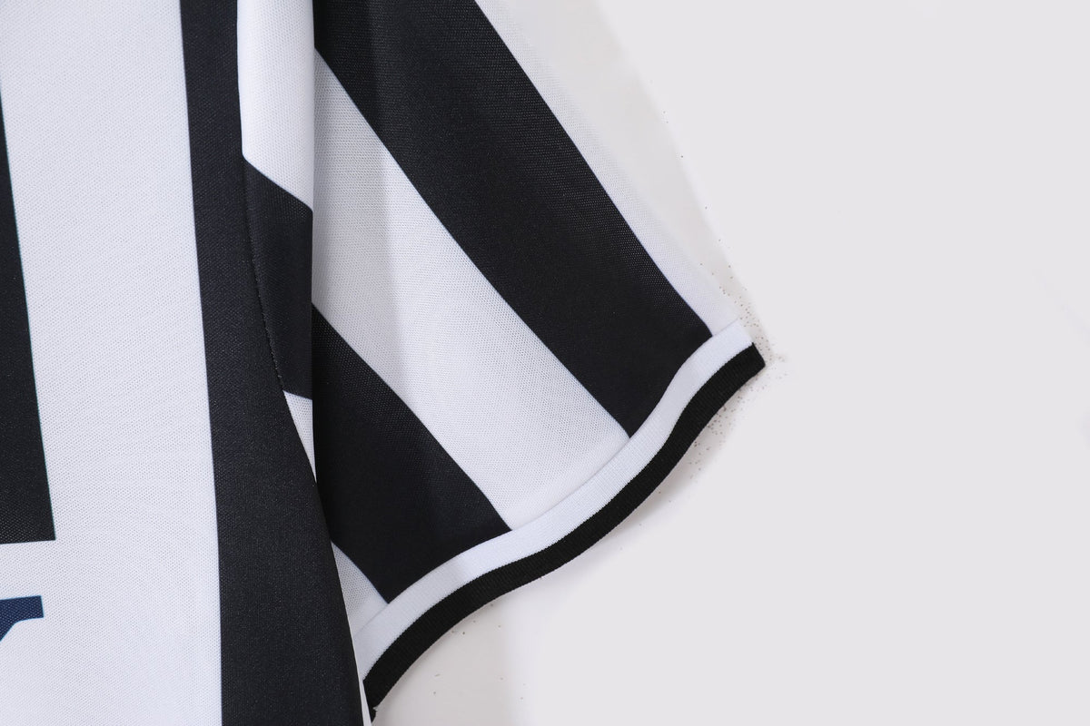 MAILLOT RETRO JUVENTUS DOMICILE 1995/1996